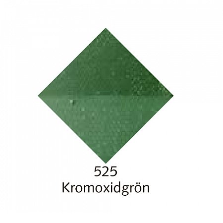 Beckers A oljefärg, 150ml - 525 Kromoxidgrön