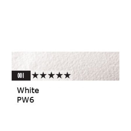 Caran dAche MUSEUM Aquarelle - 001 white