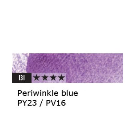 Caran dAche MUSEUM Aquarelle - 131 periwinkle blue