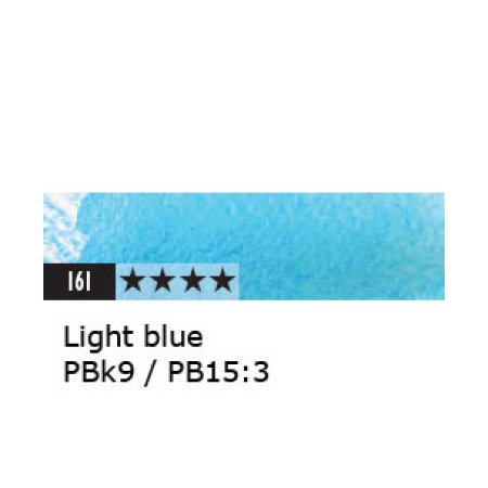 Caran dAche MUSEUM Aquarelle - 161 light blue