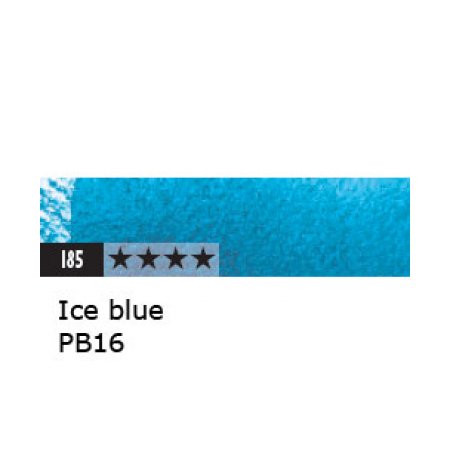Caran dAche MUSEUM Aquarelle - 185 ice blue