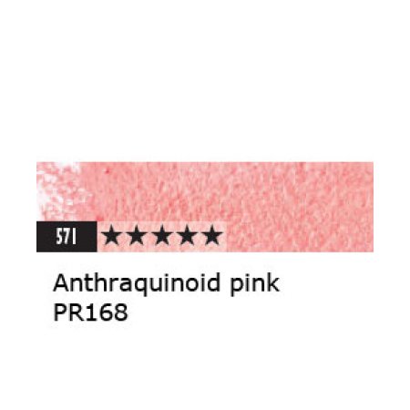 Caran dAche MUSEUM Aquarelle - 571 anthraquinoid pink