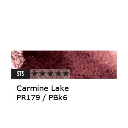 Caran dAche MUSEUM Aquarelle - 575 carmine lake