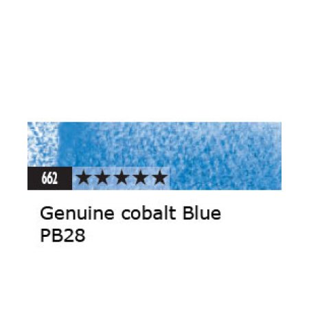 Caran dAche MUSEUM Aquarelle - 662 cerulean blue