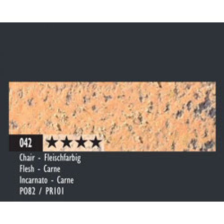 Caran dAche Pastel Pencils - 042 desert rose