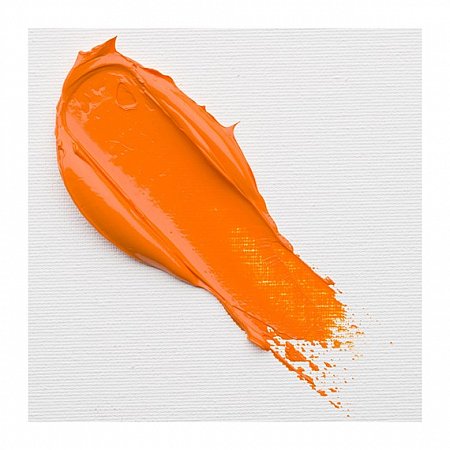 Cobra, 150ml - 266 Permanent orange