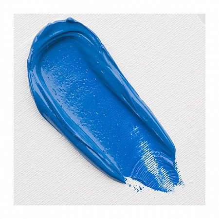 Cobra, 40ml - 534 Cerulean blue