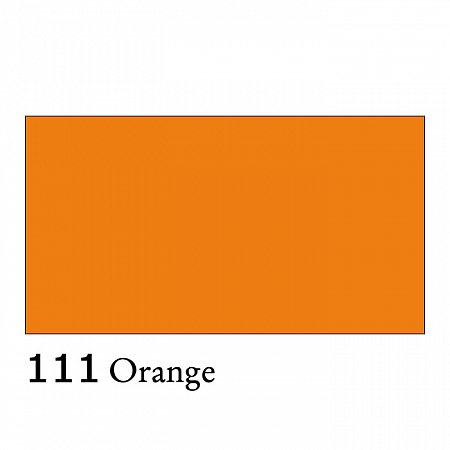 Cretacolor Fine Art Pastel Pencil - 111 Orange