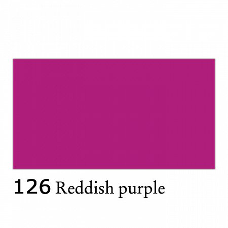 Cretacolor Hard Pastel - 126 Reddish Purple