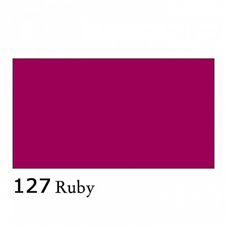 Cretacolor Fine Art Pastel Pencil - 127 Ruby