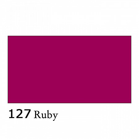 Cretacolor Hard Pastel - 127 Ruby