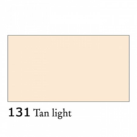 Cretacolor Hard Pastel - 131 Tan Light