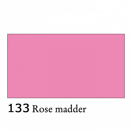 Cretacolor Fine Art Pastel Pencil - 133 Rose Madder