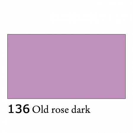 Cretacolor Fine Art Pastel Pencil - 136 Old Rose Dark