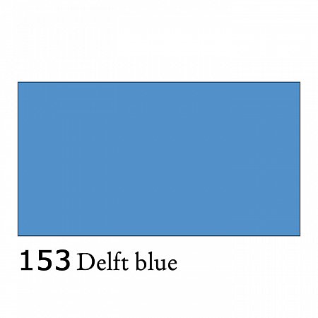 Cretacolor Hard Pastel - 153 Delft Blue