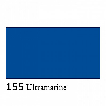 Cretacolor Hard Pastel - 155 Ultramarine