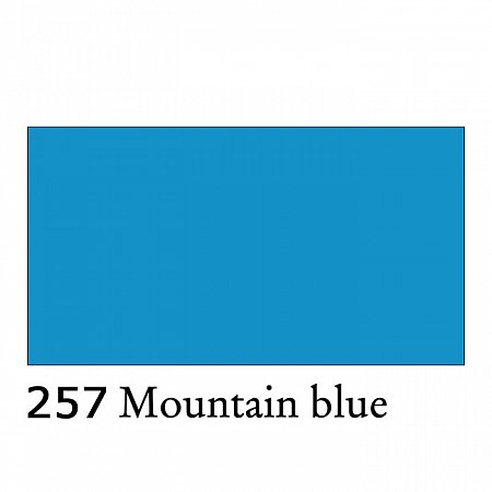 Cretacolor Hard Pastel - 157 Mountain Blue