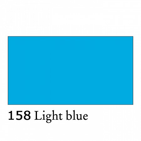 Cretacolor Karmina - 158 Light Blue
