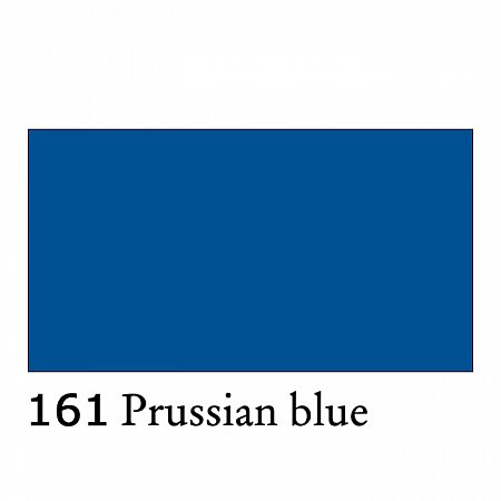 Cretacolor Karmina - 161 Prussian Blue