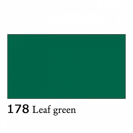 Cretacolor Hard Pastel - 178 Leaf Green