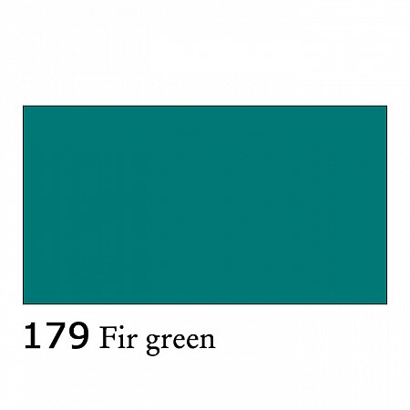 Cretacolor Hard Pastel - 179 Fir Green