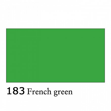 Cretacolor Hard Pastel - 183 French Green