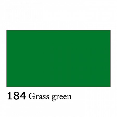 Cretacolor Karmina - 184 Grass Green