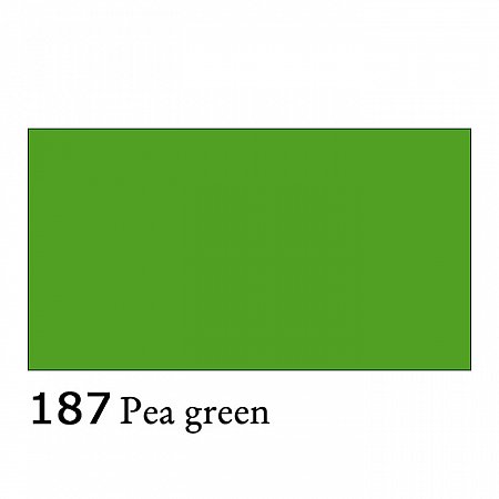 Cretacolor Hard Pastel - 187 Pea Green
