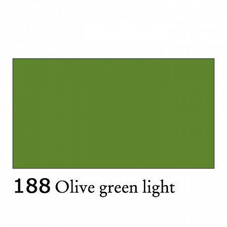 Cretacolor Fine Art Pastel Pencil - 188 Olive green Light