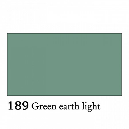 Cretacolor Hard Pastel - 189 Green Earth Light