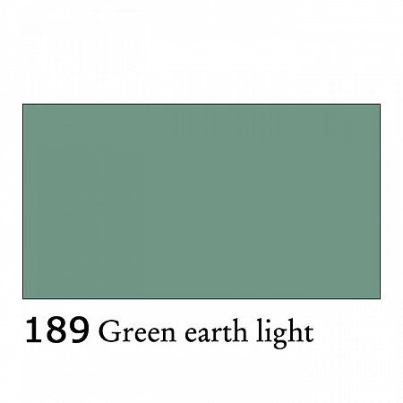 Cretacolor Hard Pastel - 189 Green Earth Light