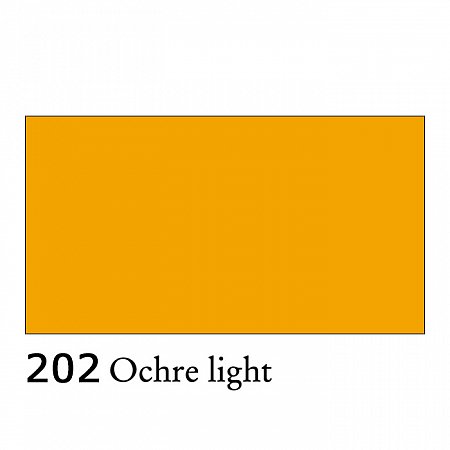 Cretacolor Fine Art Pastel Pencil - 202 Ochre Light
