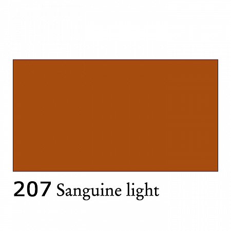 Cretacolor Hard Pastel - 207 Sanguine Light