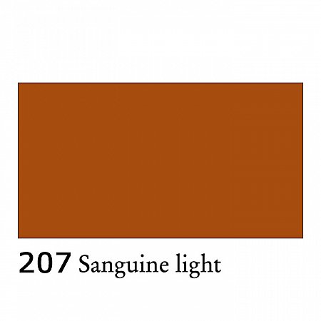 Cretacolor Hard Pastel - 207 Sanguine Light