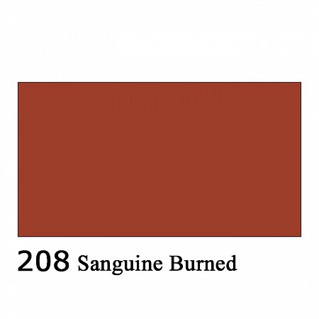 Cretacolor Hard Pastel - 208 Sanguine Burned