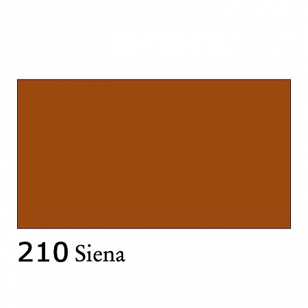 Cretacolor Fine Art Pastel Pencil - 210 Sienna