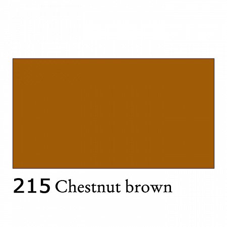 Cretacolor Karmina - 215 Cestnut Brown