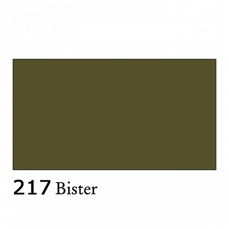 Cretacolor Fine Art Pastel Pencil - 217 Bister
