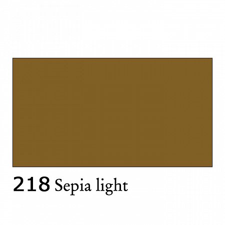 Cretacolor Hard Pastel - 218 Sepia Light