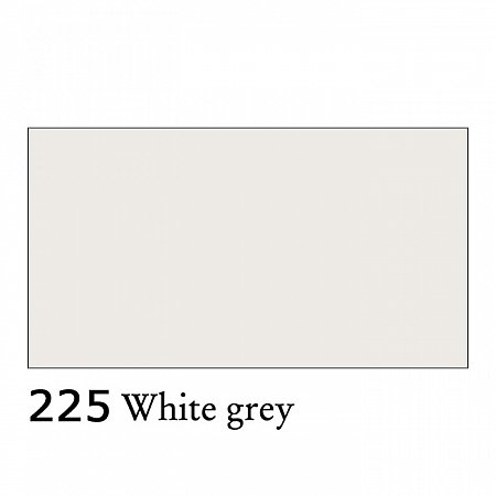 Cretacolor Hard Pastel - 225 White Grey