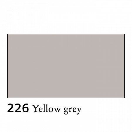 Cretacolor Fine Art Pastel Pencil - 226 Yellow Grey