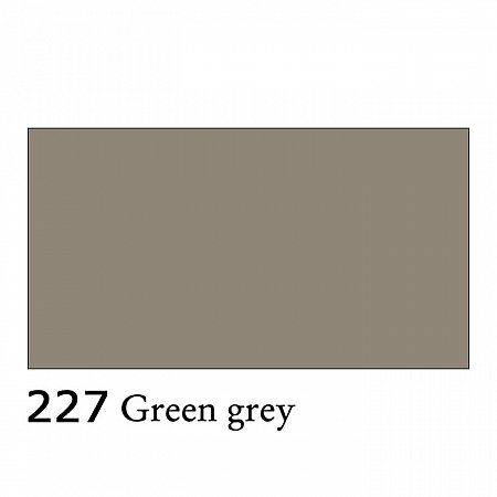 Cretacolor Hard Pastel - 227 Green Grey