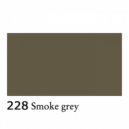 Cretacolor Fine Art Pastel Pencil - 228 Smokey Grey