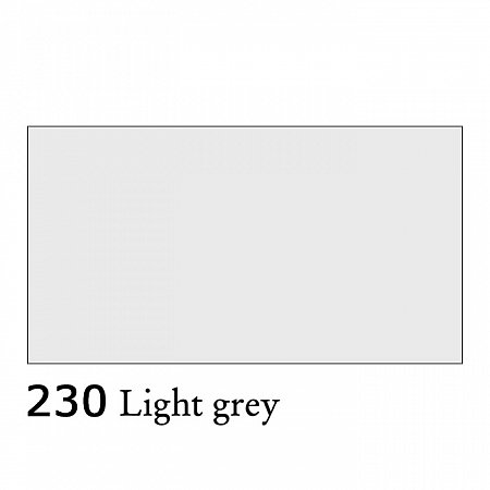 Cretacolor Hard Pastel - 230 Light Grey