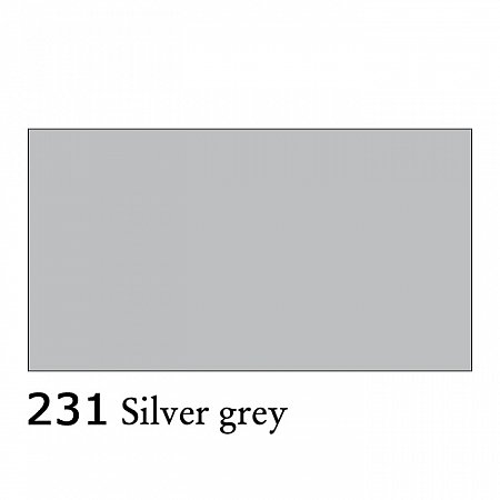 Cretacolor Fine Art Pastel Pencil - 231 Silver Grey