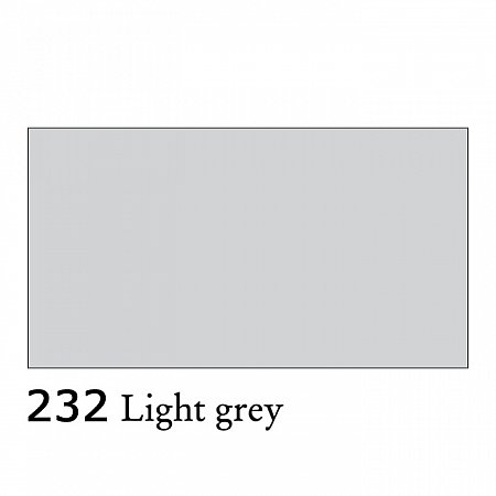 Cretacolor Hard Pastel - 232 Cloud Grey