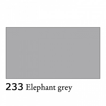 Cretacolor Fine Art Pastel Pencil - 233 Elephant Grey