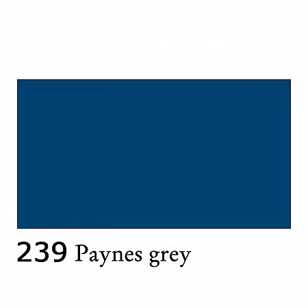 Cretacolor Fine Art Pastel Pencil - 239 Paynes Grey