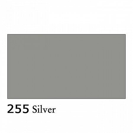 Cretacolor Hard Pastel - 255 Silver