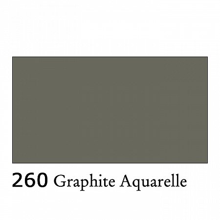 Cretacolor Marino - 260 Graphite Aquarell